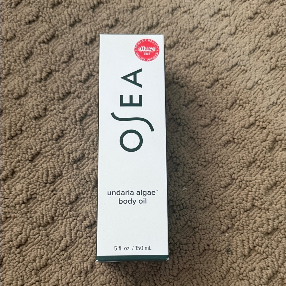 OSEA Undaria Algae Body Oil